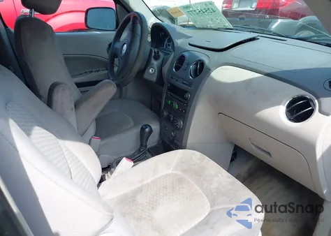 2011 Chevrolet Hhr Lt z USA, uszkodzony, nr VIN 3GNBABFW6BS600957